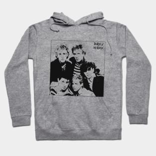 Duran Duran 1981 Exclusive Hoodie